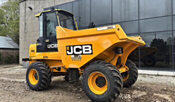 JCB 9T-1FT WOZIDŁO full