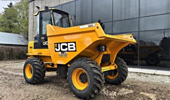 JCB 9T-1FT WOZIDŁO full