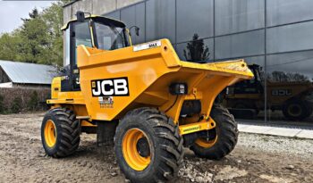 JCB 9T-1FT WOZIDŁO full