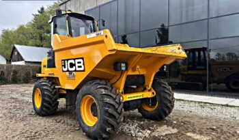 JCB 9T-1FT WOZIDŁO full