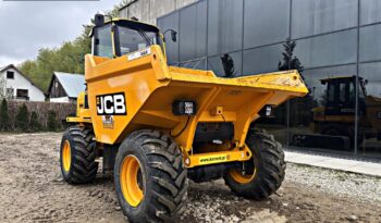 JCB 9T-1FT WOZIDŁO full