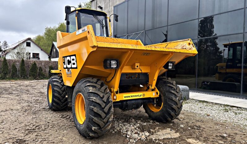 JCB 9T-1FT WOZIDŁO full