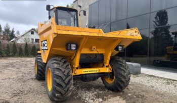 JCB 9T-1FT WOZIDŁO full