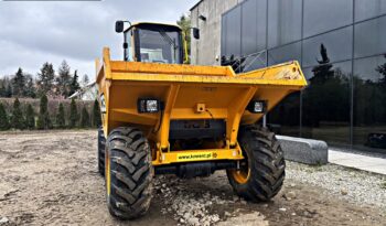 JCB 9T-1FT WOZIDŁO full