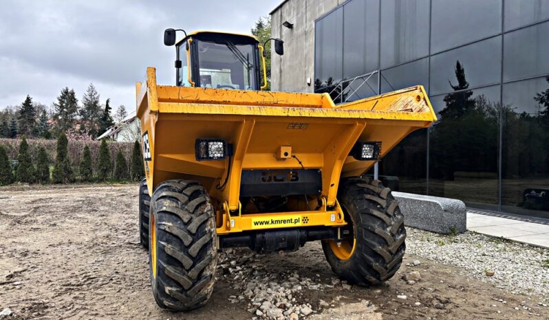 JCB 9T-1FT WOZIDŁO full