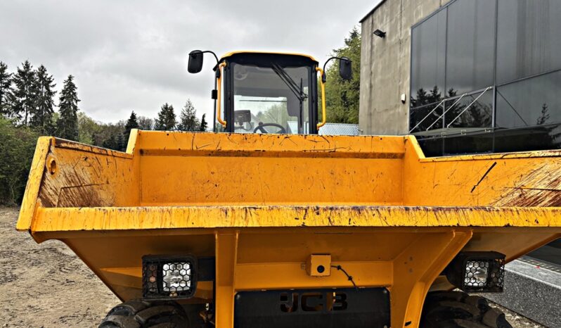 JCB 9T-1FT WOZIDŁO full