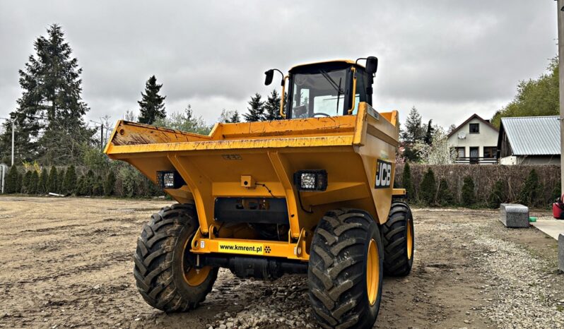 JCB 9T-1FT WOZIDŁO full