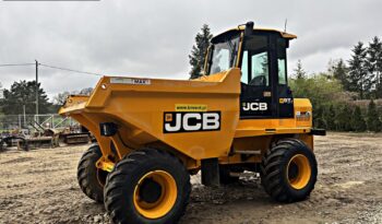 JCB 9T-1FT WOZIDŁO full