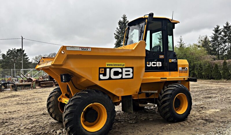 JCB 9T-1FT WOZIDŁO full