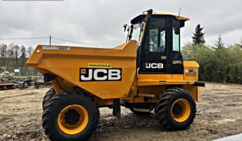 JCB 9T-1FT WOZIDŁO full