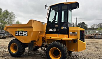 JCB 9T-1FT WOZIDŁO full
