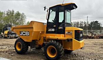 JCB 9T-1FT WOZIDŁO full