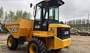JCB 9T-1FT WOZIDŁO full