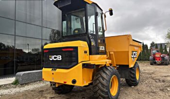 JCB 9T-1FT WOZIDŁO full