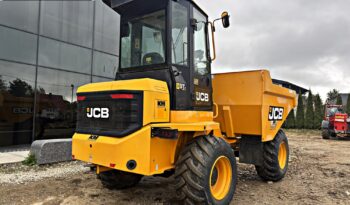 JCB 9T-1FT WOZIDŁO full