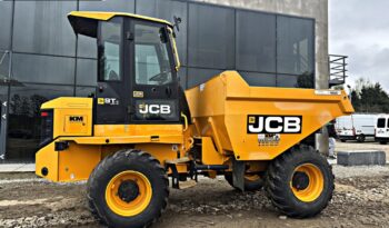 JCB 9T-1FT WOZIDŁO full