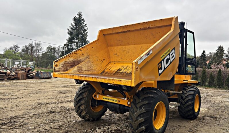 JCB 9T-1FT WOZIDŁO full