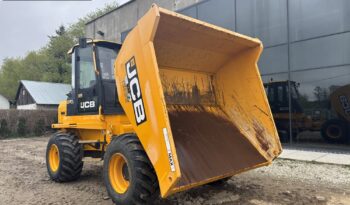 JCB 9T-1FT WOZIDŁO full