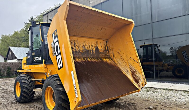 JCB 9T-1FT WOZIDŁO full