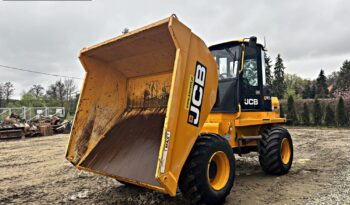 JCB 9T-1FT WOZIDŁO full