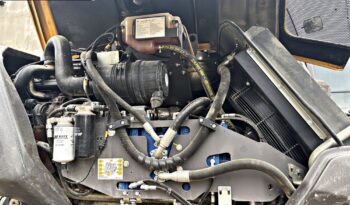 MECALAC 15 MWR KOPARKA KOŁOWA full