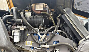 MECALAC 15 MWR KOPARKA KOŁOWA full