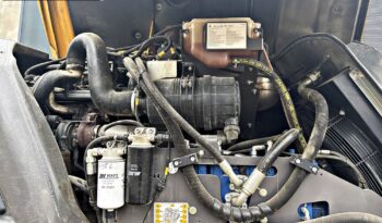 MECALAC 15 MWR KOPARKA KOŁOWA full