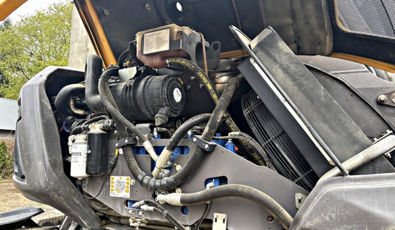 MECALAC 15 MWR KOPARKA KOŁOWA full