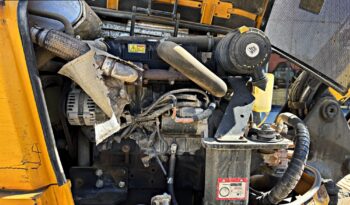 JCB 48Z-1 MINI-KOPARKA full