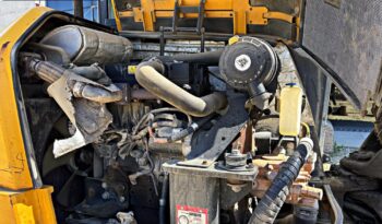 JCB 48Z-1 MINI-KOPARKA full