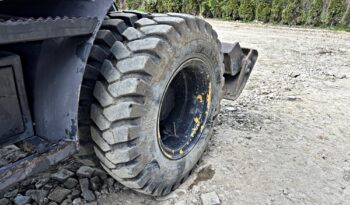 MECALAC 714 MW KOPARKA KOŁOWA full