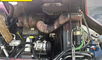 MECALAC 714 MW KOPARKA KOŁOWA full