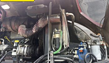 MECALAC 714 MW KOPARKA KOŁOWA full