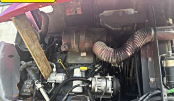 MECALAC 714 MW KOPARKA KOŁOWA full