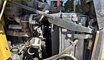 CATERPILLAR 442E KOPARKO-ŁADOWARKA full