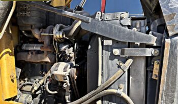 CATERPILLAR 442E KOPARKO-ŁADOWARKA full