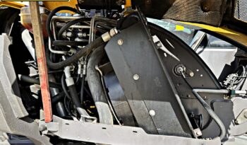 MECALAC 9 MWR KOPARKA KOŁOWA full