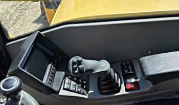 YANMAR B95W KOPARKA KOŁOWA full