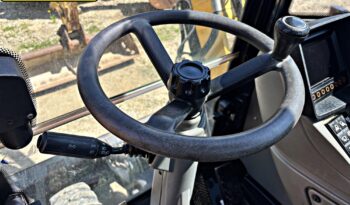 YANMAR B95W KOPARKA KOŁOWA full