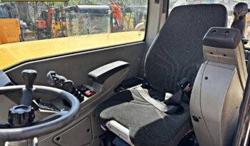 YANMAR B95W KOPARKA KOŁOWA full