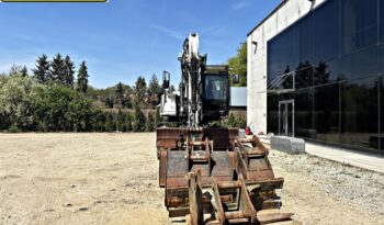 JCB JS 175 WTT4 KOPARKA KOŁOWA Z ENGCONEM full