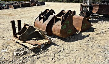 JCB JS 175 WTT4 KOPARKA KOŁOWA Z ENGCONEM full