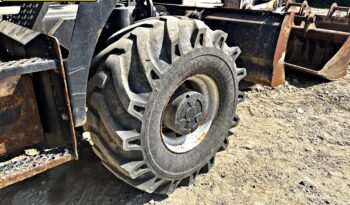JCB JS 175 WTT4 KOPARKA KOŁOWA Z ENGCONEM full
