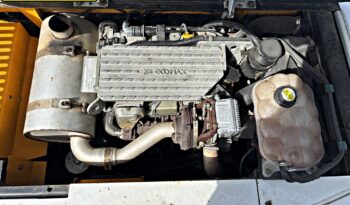 JCB JS 175 WTT4 KOPARKA KOŁOWA Z ENGCONEM full