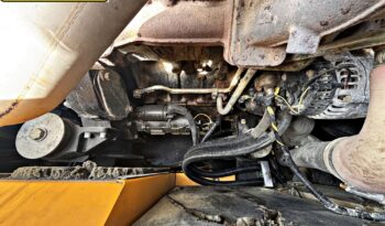JCB JS 175 WTT4 KOPARKA KOŁOWA Z ENGCONEM full