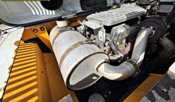 JCB JS 175 WTT4 KOPARKA KOŁOWA Z ENGCONEM full