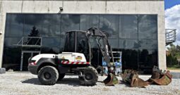 MECALAC 12 MTX KOPARKO-ŁADOWARKA