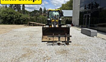 JCB 406 ŁADOWARKA KOŁOWA full