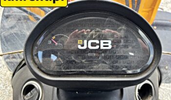 JCB 406 ŁADOWARKA KOŁOWA full