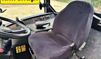 JCB 406 ŁADOWARKA KOŁOWA full